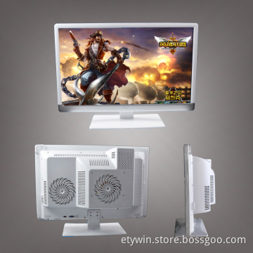 Hot Gamer pc,27 inch Widescreen and 1080P full HD cheap all in one pc barebone system without CPU,HDD,Memory/PIO pc